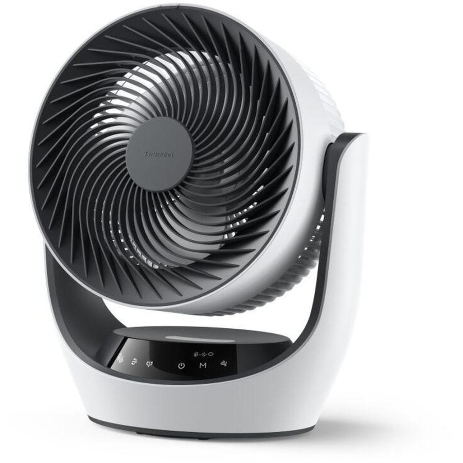 SwitchBot スイッチボット スマートサーキュレーター の商品画像