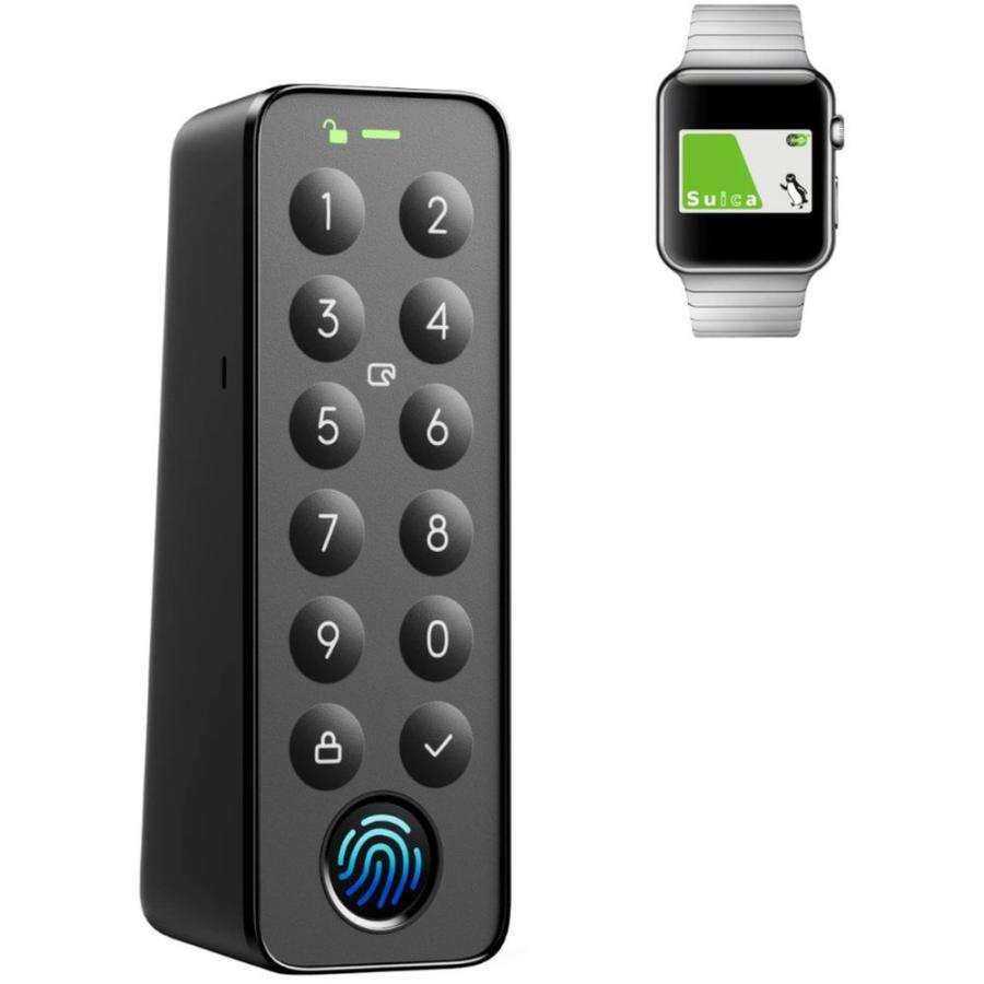 SWITCHBOT スマートロックLiteセット W5110003 : ヤマダデンキ Yahoo