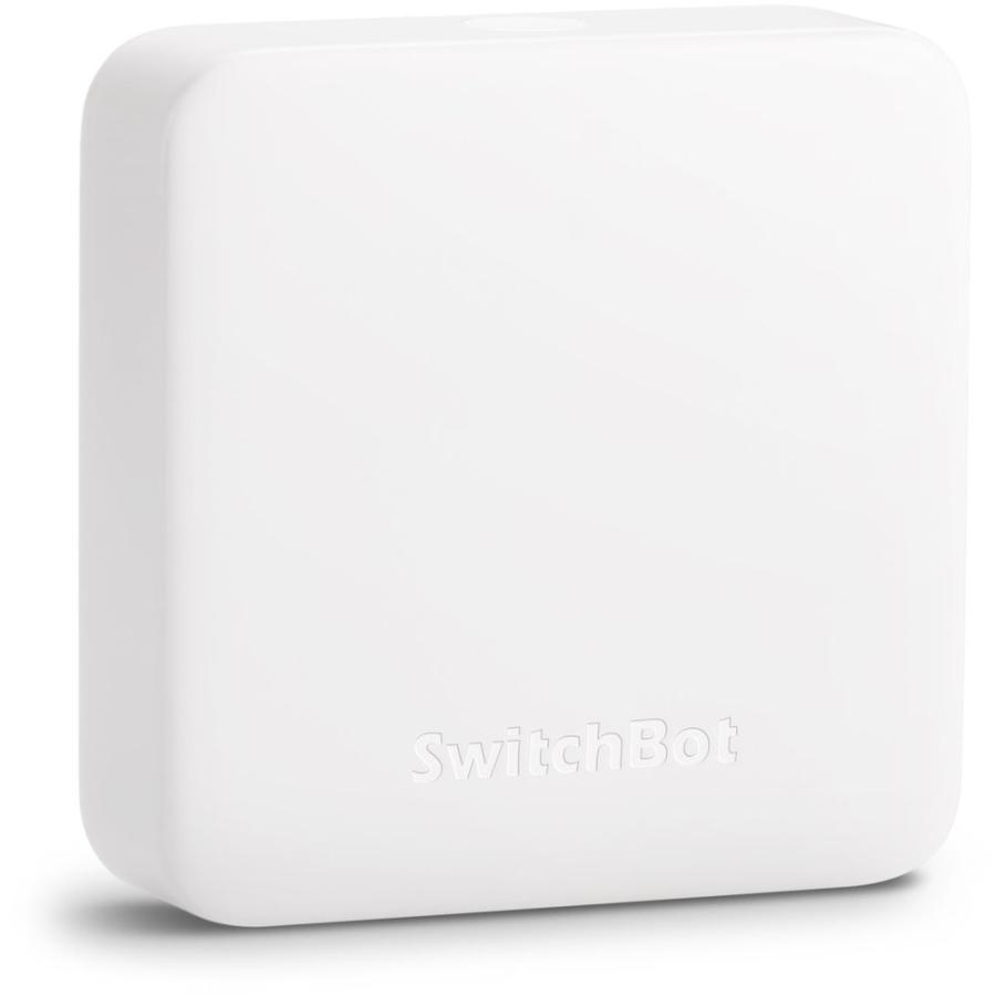 SWITCHBOT ハブミニType-C W0202202 : ヤマダデンキ Yahoo!店 - 通販
