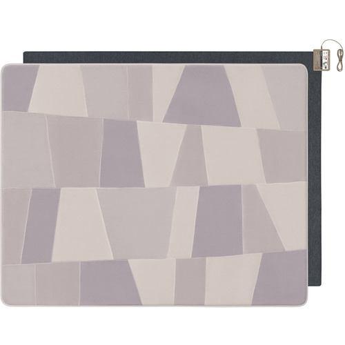 パナソニック DC-3NKC2-H 着せ替え カーペット セットタイプ グレー 3