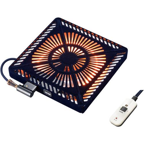 光製作所 HK120LIGHT 家具調コタツ 120サイズ ブラウン : ヤマダデンキ