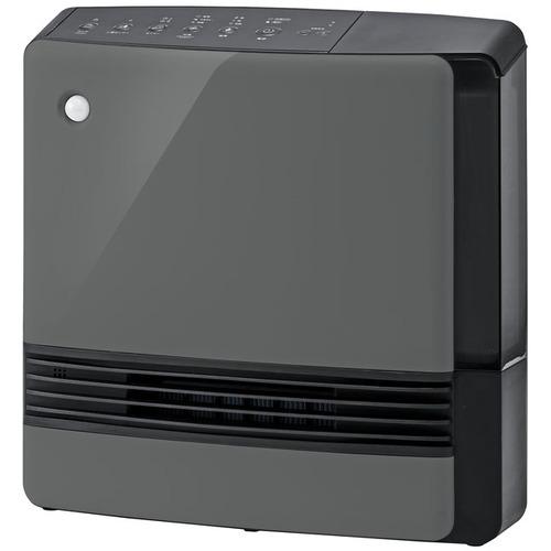 スリーアップ CHY2273 大風量加湿ワイドセラミックヒーター THREEUP