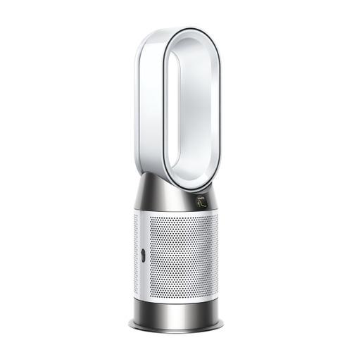 ダイソン HP10WW Purifier Hot+Cool Gen1 空気清浄機 ホワイト 