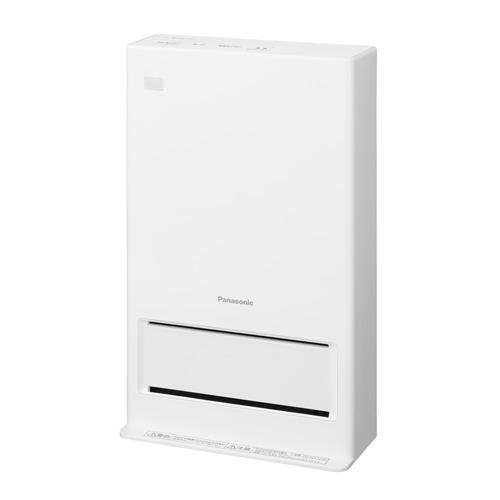 パナソニック DS-FZX1200-W ナノイーX搭載セラミックファンヒーター 人感センサー付き ホワイト の商品画像