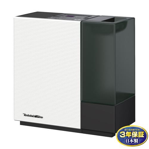 ダイニチ工業 HD-RX324 加湿器 加湿量 300ml／h ホワイト×ブラック 