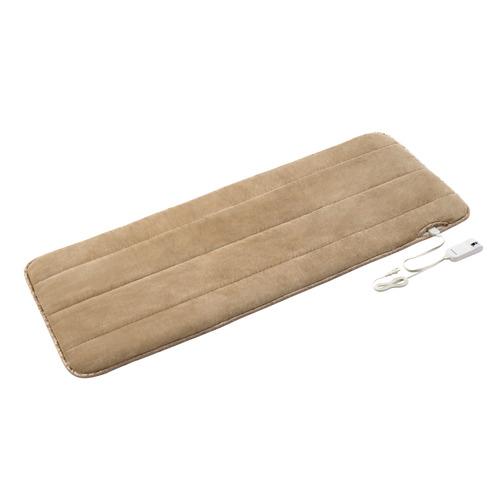 パナソニック DC-SN20-T ホットマット 肌触りの良いマイクロファイバー