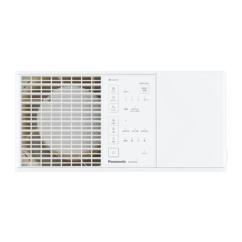 パナソニック FE-KX07C-W ヒーターレス気化式加湿機（中小容量タイプ