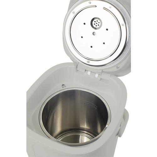 YAMAZEN EKS-V3 上部給水スチーム加湿器 加湿量 約600mL／h 木造10畳