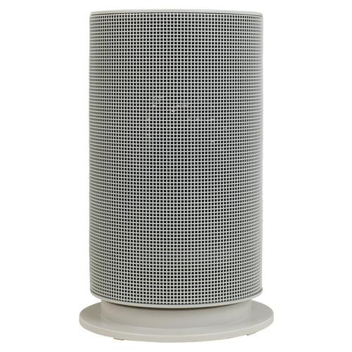 YAMAZEN YKDSF-MR12 首振りセラミックヒーター 1200W 人感センサー