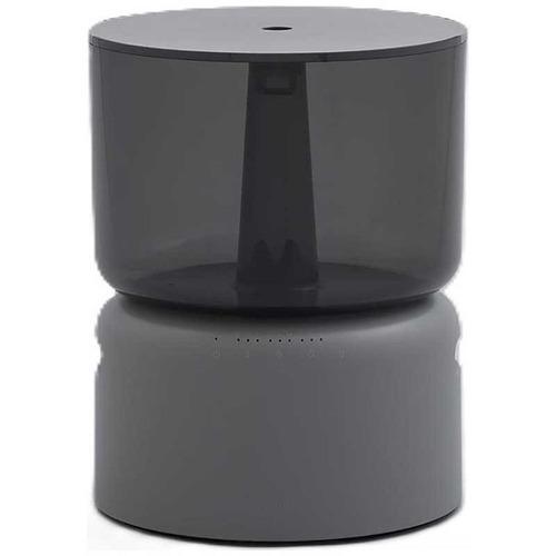 cado HM-C500H-CG STEM500H ハイブリット加湿器 タンク容量5L 加湿量