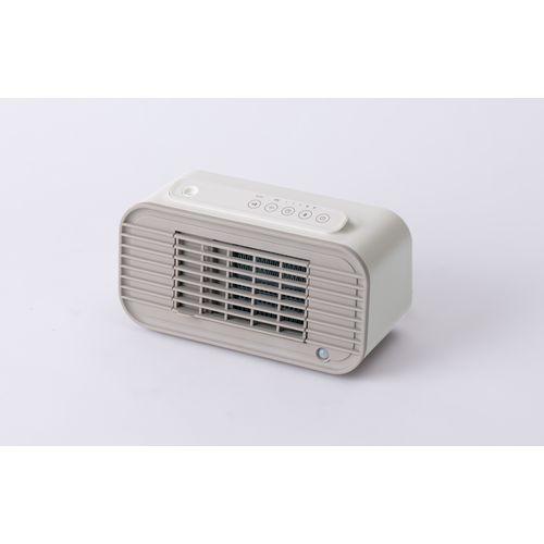 スリーアップ CH-T2668IV 加湿セラミックヒーター 暖房2段階切替