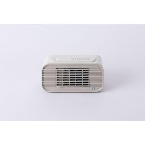 スリーアップ CH-T2668IV 加湿セラミックヒーター 暖房2段階切替