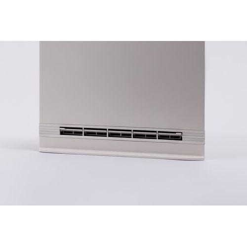 スリーアップ CH-T2696GG 大風量パネルセラミックヒーター 薄型 W