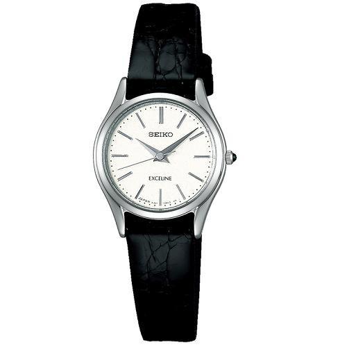 セイコー SWDL209 EXCELINE エクセリーヌ クオーツ レディース