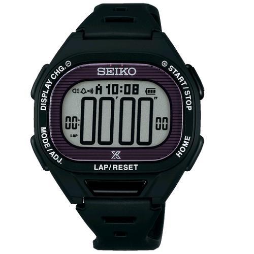 SEIKO SBEF055 ランニングウォッチ PROSPEX ソーラーモデル の商品画像