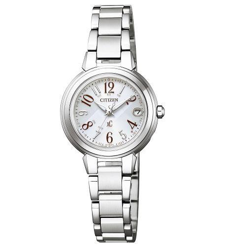 シチズン ES9430-54B xC クロスシー エコ・ドライブ電波時計 CITIZEN（シチズン） ES9430-54B xC クロスシー エコ・ドライブ電波