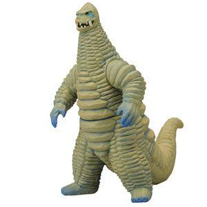 低価格 バンダイ ウルトラ怪獣シリーズ 14 レッドキング アウトレット品