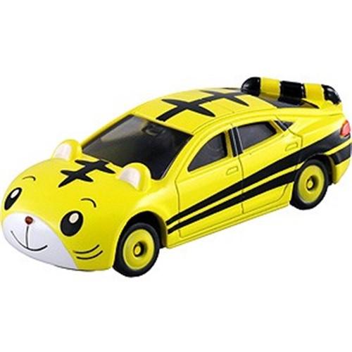 トミカ タカラトミー ドリームトミカ しまじろうカーIIミニカー