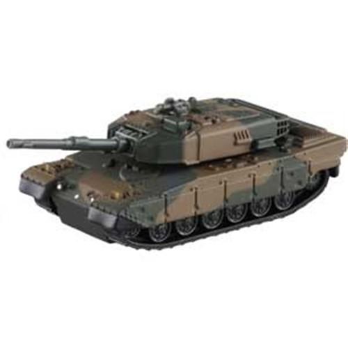 トミカ タカラトミー トミカプレミアム 03 自衛隊 90式戦車