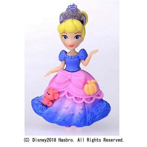 タカラトミー Takara Tomy ディズニープリンセス リトルキングダム Lk 04 シンデレラ ヤマダデンキ Paypayモール店 通販 Paypayモール
