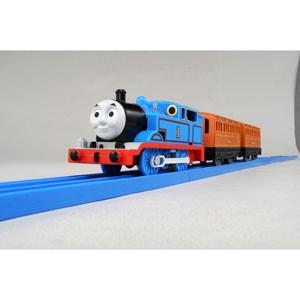 プラレール タカラトミー トーマスシリーズ TS−01 プラレールトーマス