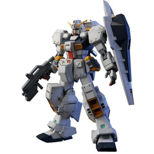 バンダイスピリッツ Hguc Advance Of Z ティターンズの旗のもとに ガンダムtr 1