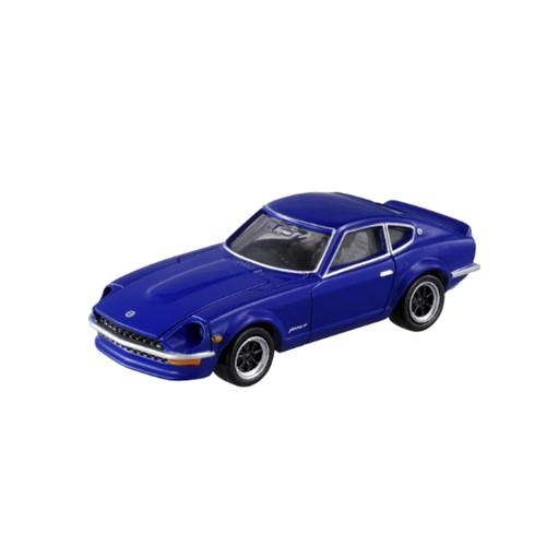 タカラトミー トミカプレミアム 09 日産 フェアレディZ : ヤマダデンキ