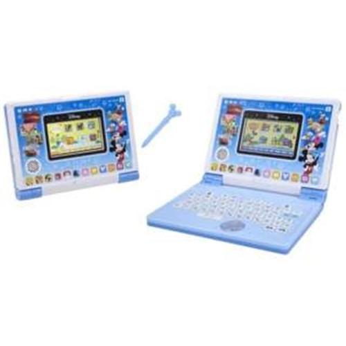 38 割引価格は安く バンダイ ディズニー ディズニー ピクサーキャラクターズ パソコンとタブレットの2wayで遊べる ワンダフルドリームタッチパソコン おもちゃ ゲーム おもちゃ Www Suministros Errekalde Es