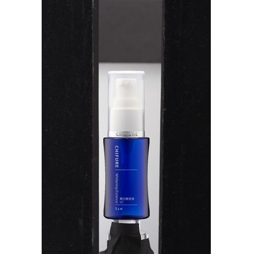 ちふれ化粧品 美白美容液VC ちふれ 30mL : ヤマダデンキ Yahoo!店