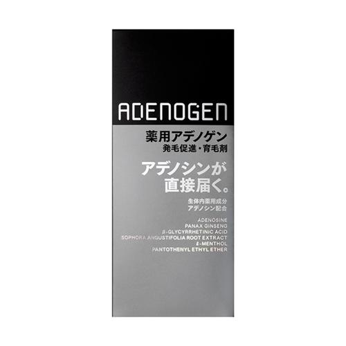 資生堂（SHISEIDO）  アデノゲン 薬用アデノゲンEX ＜L＞ (300mL) 【医薬部外品】