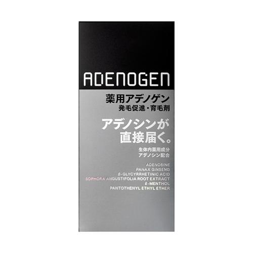 資生堂（SHISEIDO） アデノゲン 薬用アデノゲンEX (150mL) 【医薬部外 