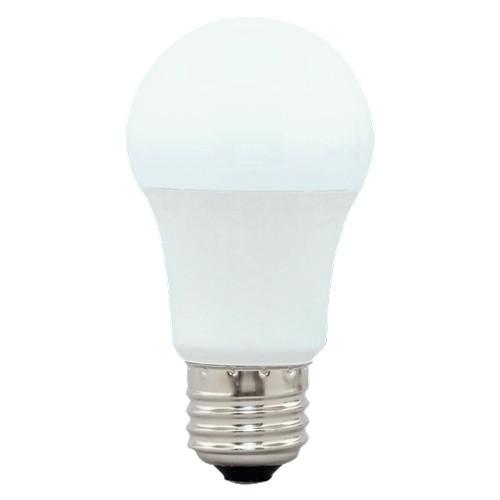 アイリスオーヤマ LDA7N-G／W-6T5 LED電球 60形相当 全方向タイプ 昼白色相当｜yamada-denki