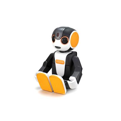 RoBoHoN シャープ SR-05MY ロボホンlite イエロー : ヤマダデンキ