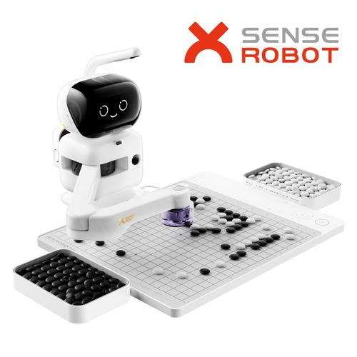 SenseRobot RG2W-J AI囲碁ロボット 五目並べ コミュニケーション
