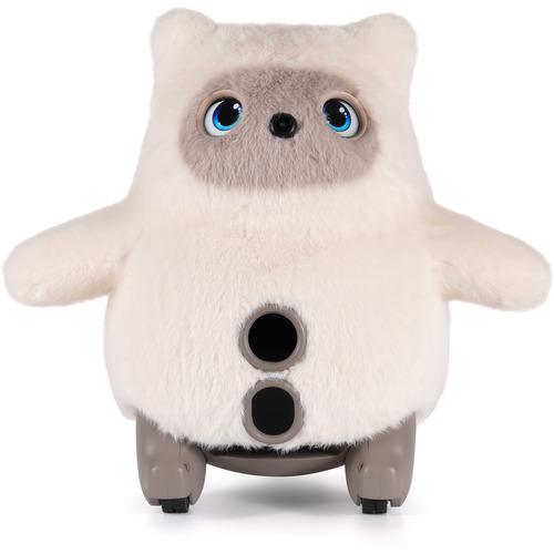 カミハタファンケル②150ワット新品 SwitchBot KATAフレンズ ホワイト AIパートナーロボット W7912300