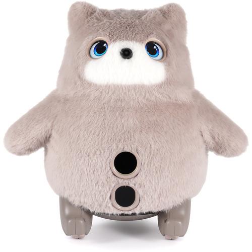 SwitchBot KATAフレンズ グレー AIパートナーロボット W7912301