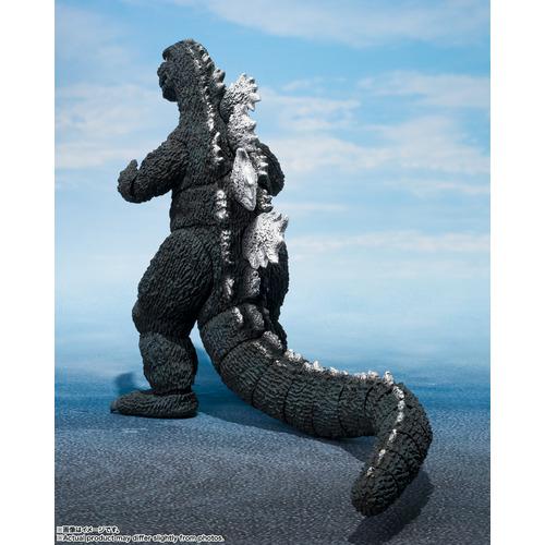 バンダイスピリッツ S．H．MonsterArts ゴジラ（1975） : ヤマダデンキ