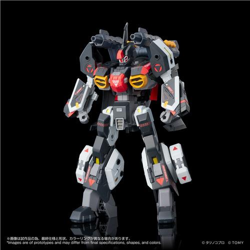 レア Eclipse アーマゲドナイズ Deluxe Edition 日本盤 タカラトミー トイライズ AFC−01X α レギオス アルファ （機甲創世記