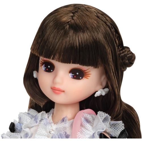 タカラトミー リカちゃん LD−15 プティブロッサム : ヤマダデンキ