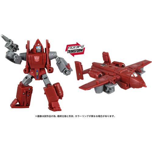 タカラトミー T-SPARKフィギュア AOTP−37 パワーグライド ／トランスフォーマー（Yahoo!・ヤマダデンキ Yahoo!店）