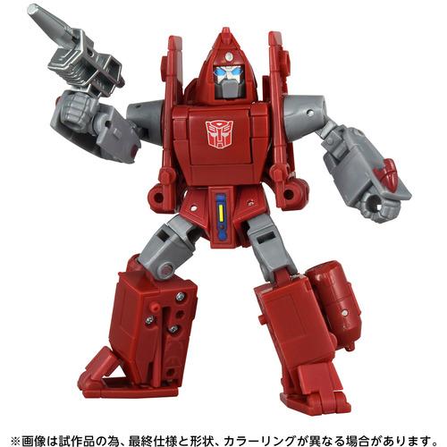 タカラトミー T-SPARKフィギュア AOTP−37 パワーグライド