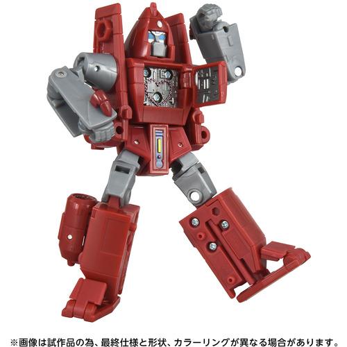 タカラトミー T-SPARKフィギュア AOTP−37 パワーグライド
