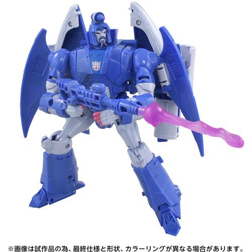 タカラトミー T-SPARKフィギュア TS−29 スカージ MTMTEコレクション