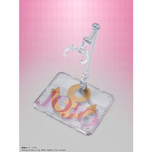 バンダイスピリッツ S．H．Figuarts 東方仗助 ／ジョジョの奇妙な冒険_9