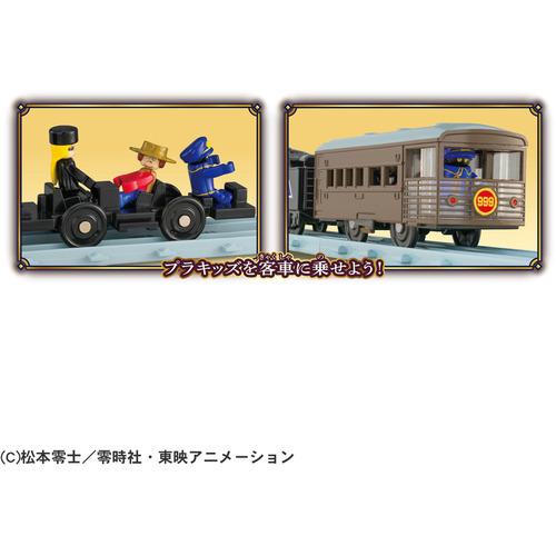 タカラトミー プラレール 銀河鉄道999 999号 : ヤマダデンキ Yahoo!店