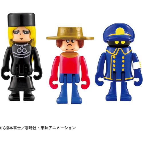 タカラトミー プラレール 銀河鉄道999 999号 : ヤマダデンキ Yahoo!店