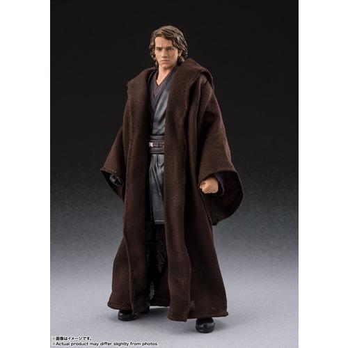 バンダイスピリッツ S．H．Figuarts アナキン・スカイウォーカー
