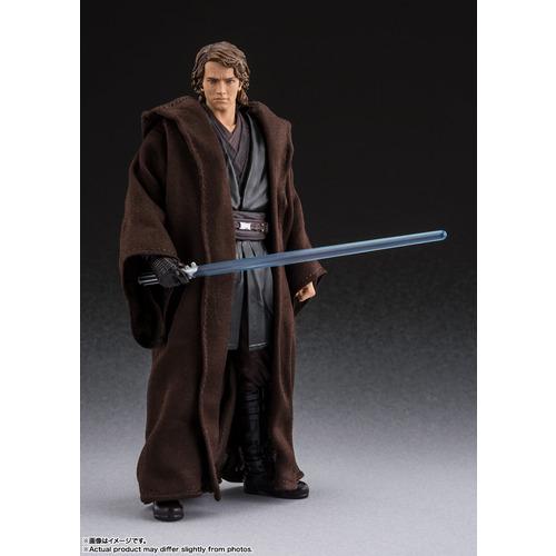 バンダイスピリッツ S．H．Figuarts アナキン・スカイウォーカー 