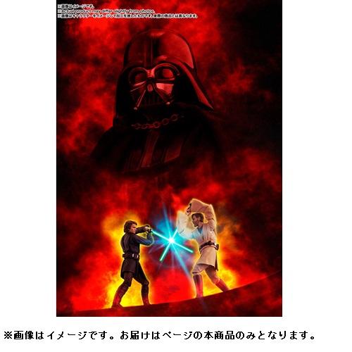バンダイスピリッツ S．H．Figuarts アナキン・スカイウォーカー