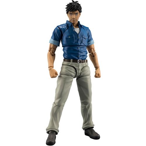 バンダイスピリッツ S．H．Figuarts 東島 丹三郎 ／東島丹三郎は仮面
